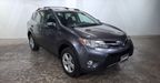 Toyota Rav4 2.5 XLE AT Suv 2013