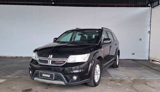 Dodge • Journey
