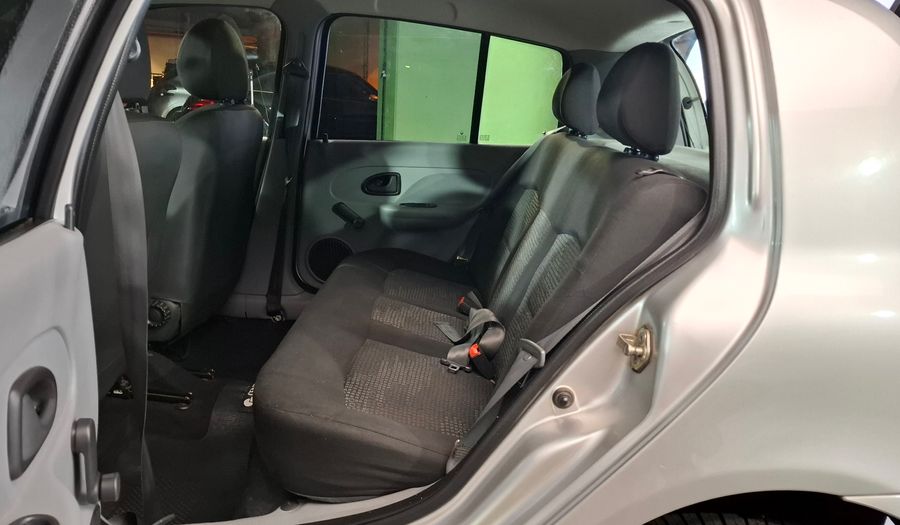 Renault Clio 1.1 PACK PLUS Hatchback 2012