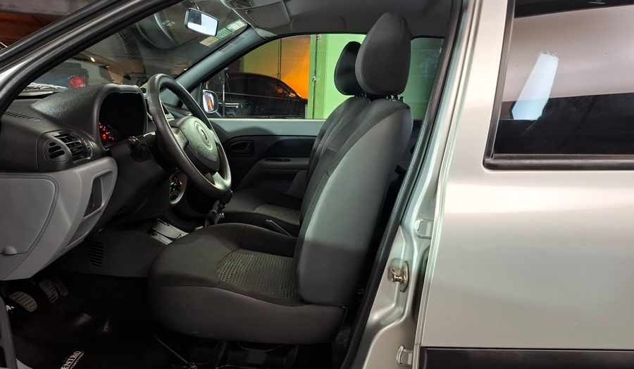 Renault Clio 1.1 PACK PLUS Hatchback 2012