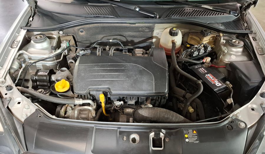 Renault Clio 1.1 PACK PLUS Hatchback 2012