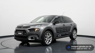 Citroen • C4 Cactus