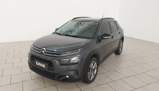 Citroen • C4 Cactus