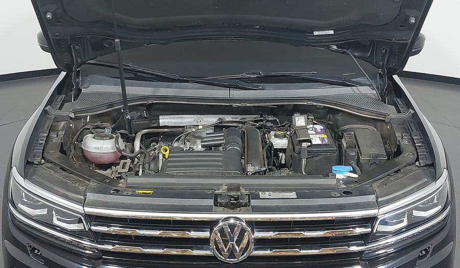 Volkswagen Tiguan Allspace 1.4 250 TSI COMFORTLINE Suv 2018