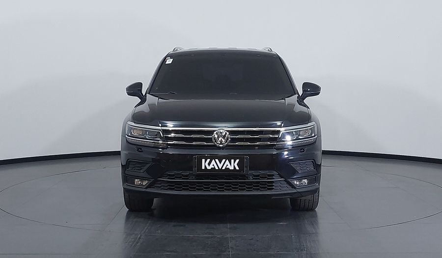 Volkswagen Tiguan Allspace 1.4 250 TSI COMFORTLINE Suv 2018