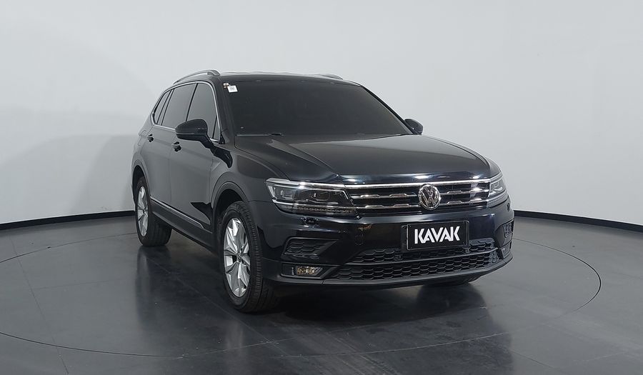 Volkswagen Tiguan Allspace 1.4 250 TSI COMFORTLINE Suv 2018
