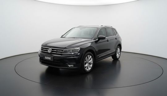 Volkswagen • Tiguan Allspace