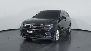Volkswagen • Tiguan Allspace