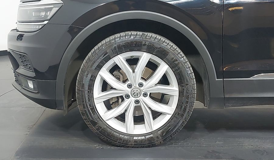 Volkswagen Tiguan Allspace 1.4 250 TSI COMFORTLINE Suv 2018