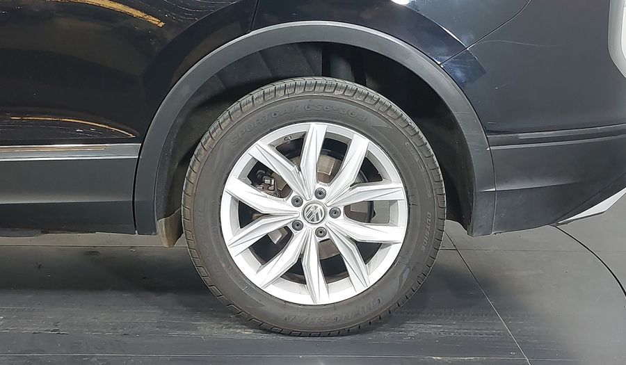 Volkswagen Tiguan Allspace 1.4 250 TSI COMFORTLINE Suv 2018