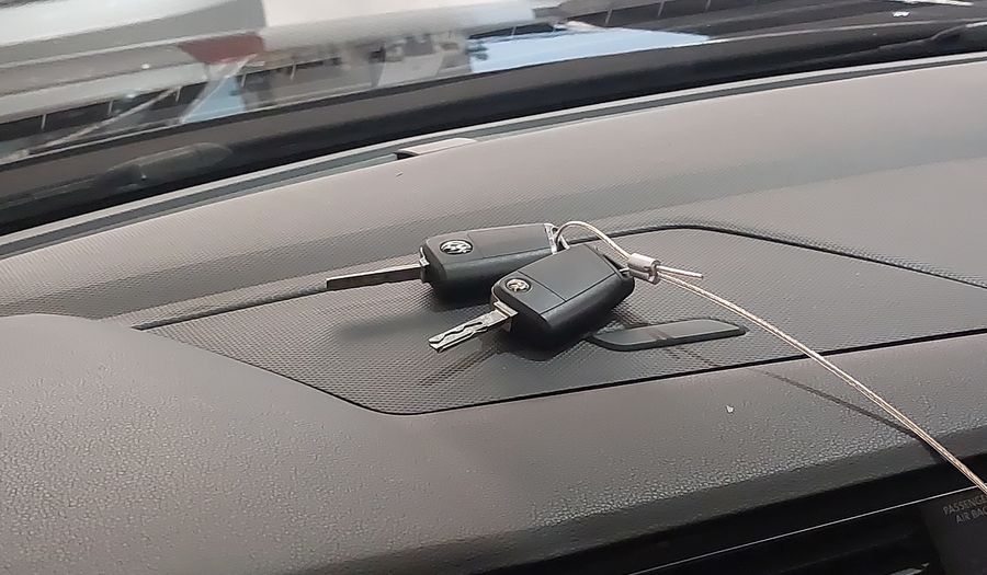 Volkswagen Tiguan Allspace 1.4 250 TSI COMFORTLINE Suv 2018