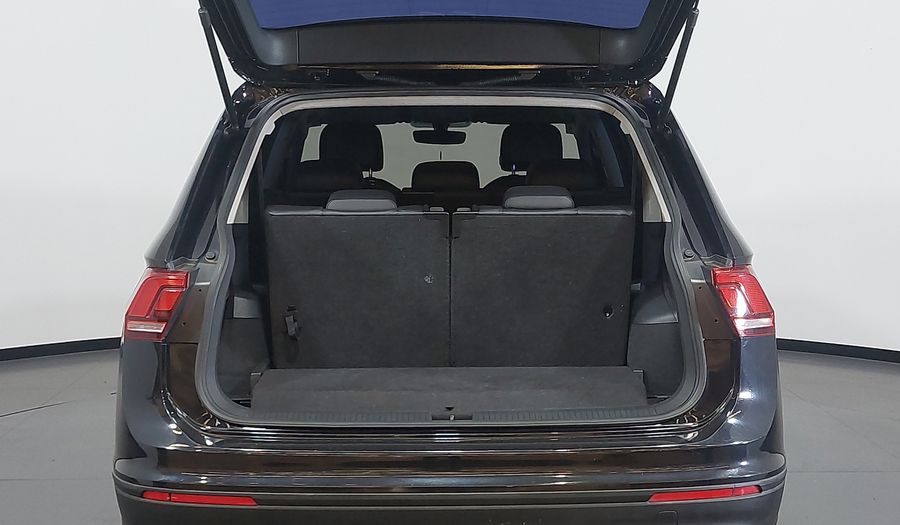 Volkswagen Tiguan Allspace 1.4 250 TSI COMFORTLINE Suv 2018