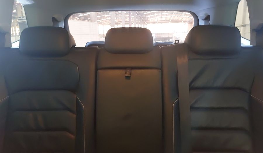 Volkswagen Tiguan Allspace 1.4 250 TSI COMFORTLINE Suv 2018
