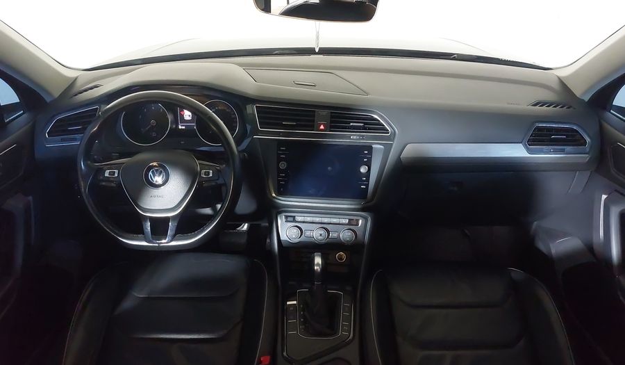Volkswagen Tiguan Allspace 1.4 250 TSI COMFORTLINE Suv 2018