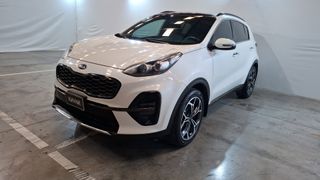 Kia • Sportage