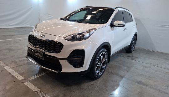 Kia • Sportage