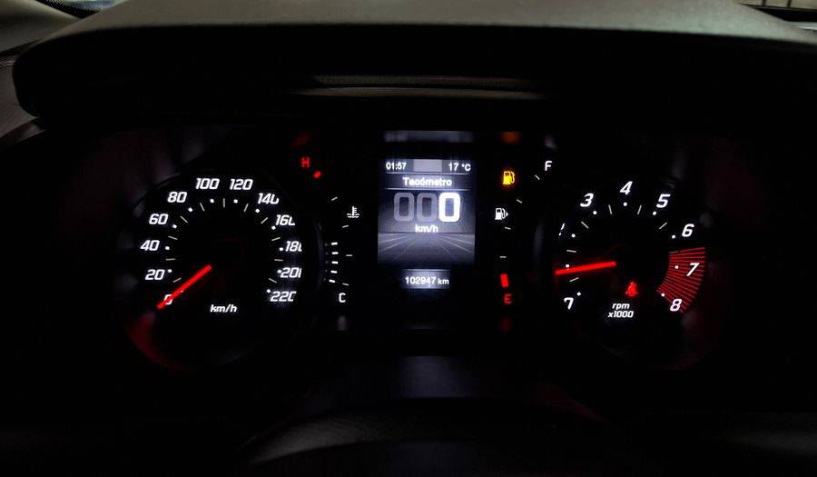 Fiat Cronos 1.3 ATTRACTIVE Sedan 2021