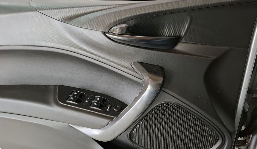 Fiat Cronos 1.3 ATTRACTIVE Sedan 2021