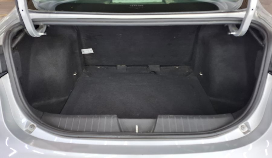 Fiat Cronos 1.3 ATTRACTIVE Sedan 2021