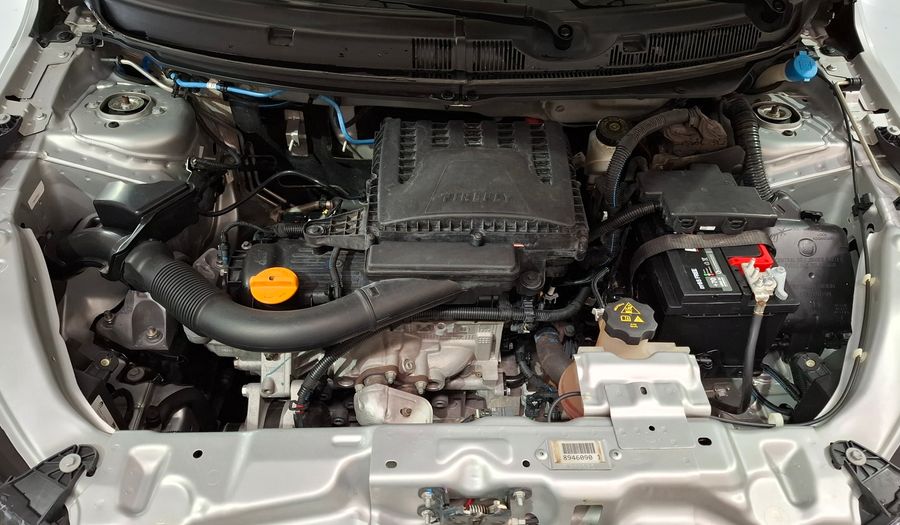 Fiat Cronos 1.3 ATTRACTIVE Sedan 2021