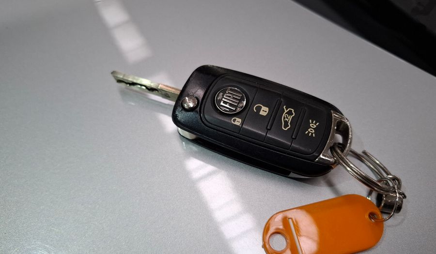 Fiat Cronos 1.3 ATTRACTIVE Sedan 2021