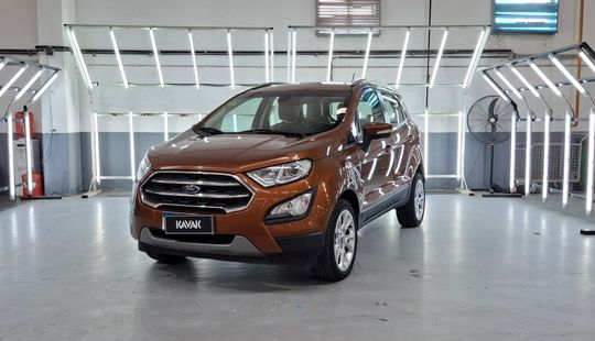 Ford • EcoSport