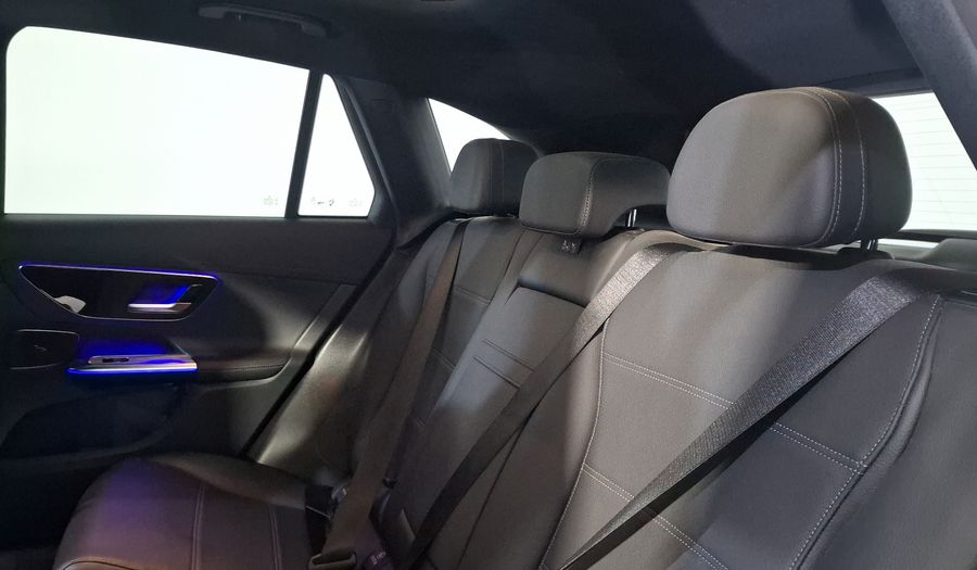 Mercedes Benz Clase Glc 2.0 MHEV GLC 300 AUTO 4MATIC Suv 2023