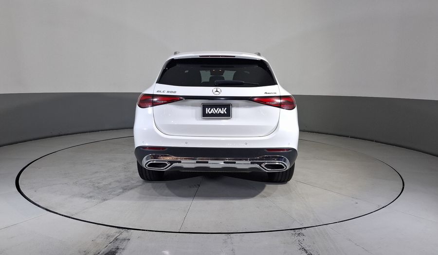 Mercedes Benz Clase Glc 2.0 MHEV GLC 300 AUTO 4MATIC Suv 2023