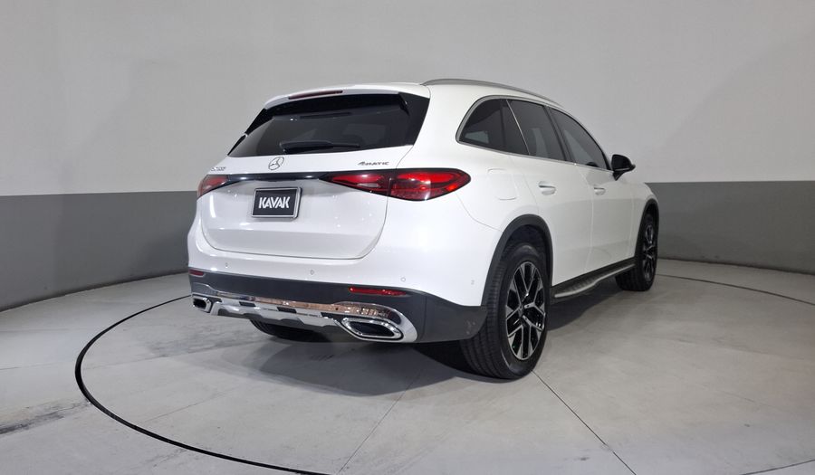 Mercedes Benz Clase Glc 2.0 MHEV GLC 300 AUTO 4MATIC Suv 2023