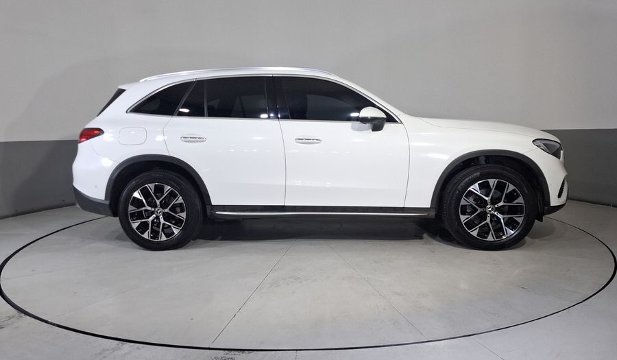 Mercedes Benz Clase Glc 2.0 MHEV GLC 300 AUTO 4MATIC Suv 2023