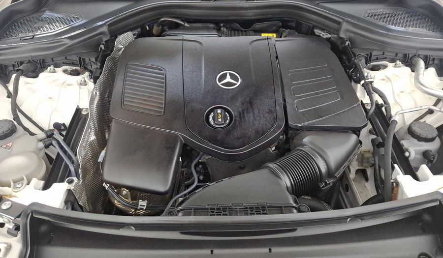 Mercedes Benz Clase Glc 2.0 MHEV GLC 300 AUTO 4MATIC Suv 2023