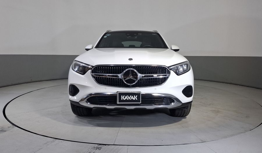 Mercedes Benz Clase Glc 2.0 MHEV GLC 300 AUTO 4MATIC Suv 2023