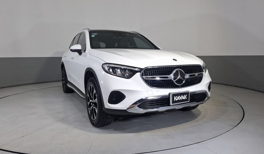 Mercedes Benz Clase Glc 2.0 MHEV GLC 300 AUTO 4MATIC Suv 2023