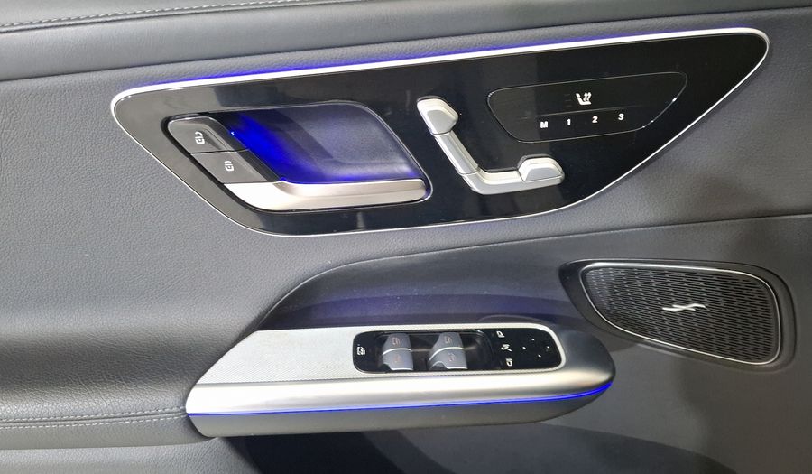 Mercedes Benz Clase Glc 2.0 MHEV GLC 300 AUTO 4MATIC Suv 2023