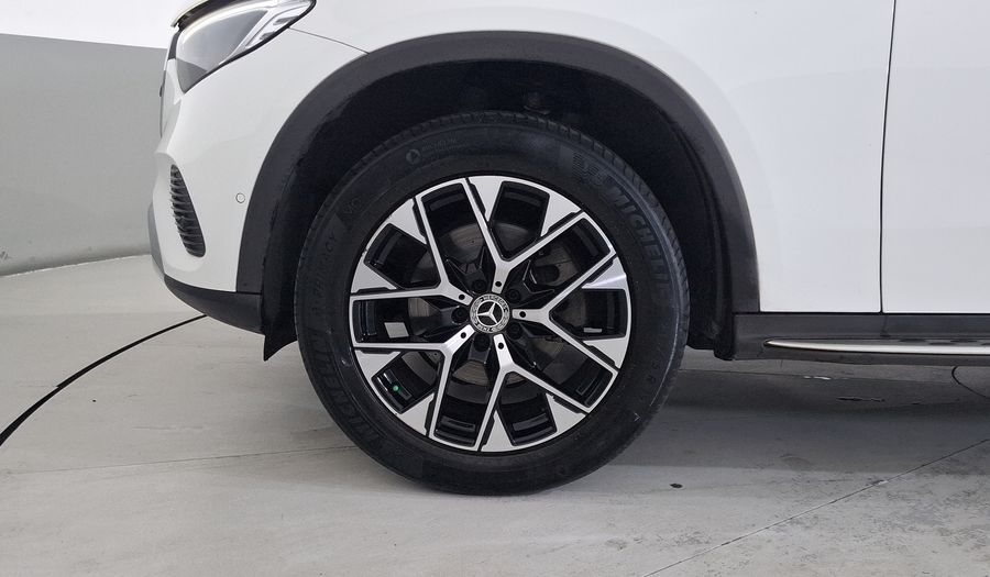 Mercedes Benz Clase Glc 2.0 MHEV GLC 300 AUTO 4MATIC Suv 2023