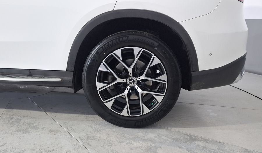 Mercedes Benz Clase Glc 2.0 MHEV GLC 300 AUTO 4MATIC Suv 2023