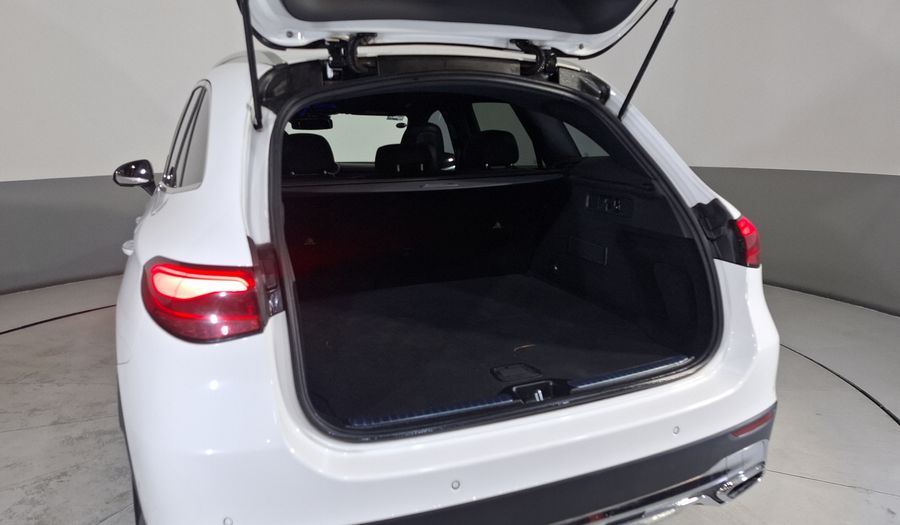 Mercedes Benz Clase Glc 2.0 MHEV GLC 300 AUTO 4MATIC Suv 2023
