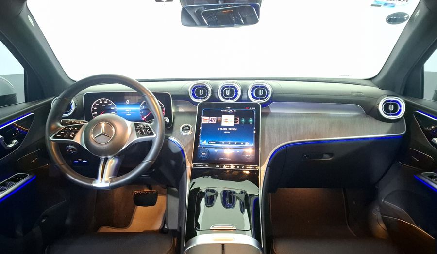 Mercedes Benz Clase Glc 2.0 MHEV GLC 300 AUTO 4MATIC Suv 2023