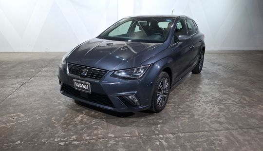 Seat • Ibiza