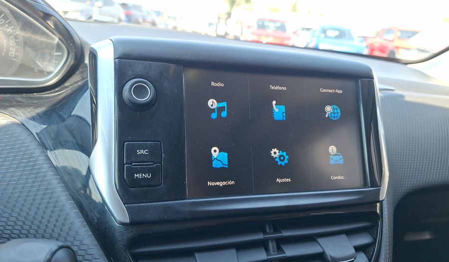 Peugeot 208 1.6 BLUEHDI 100 HP ALLURE PACK Hatchback 2019