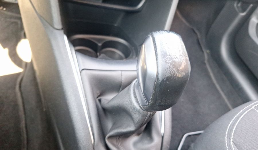 Peugeot 208 1.6 BLUEHDI 100 HP ALLURE PACK Hatchback 2019