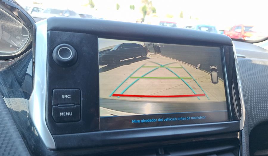 Peugeot 208 1.6 BLUEHDI 100 HP ALLURE PACK Hatchback 2019