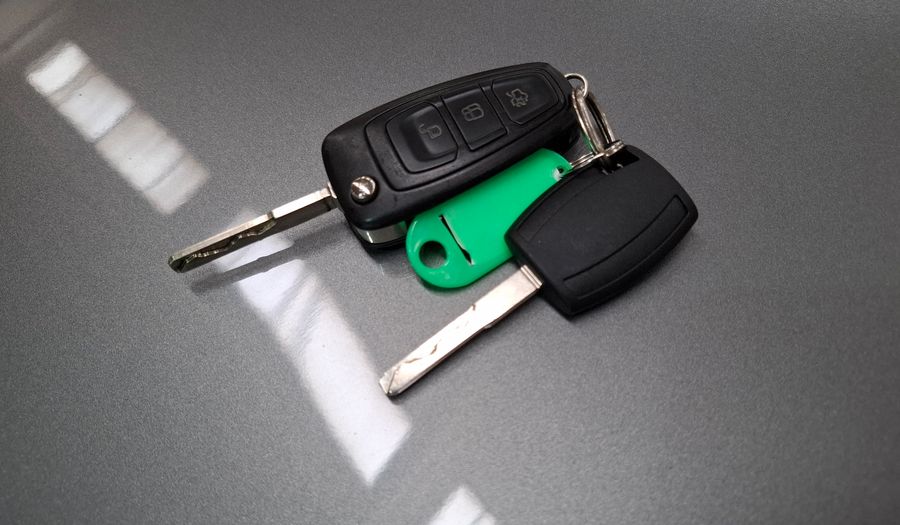 Ford Focus Iii 2.0 SE PLUS AT Sedan 2018