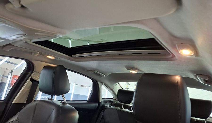 Ford Focus Iii 2.0 SE PLUS AT Sedan 2018