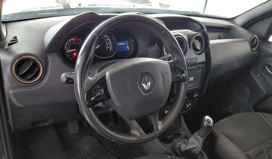 Renault Duster 1.6 PRIVILEGE Suv 2017