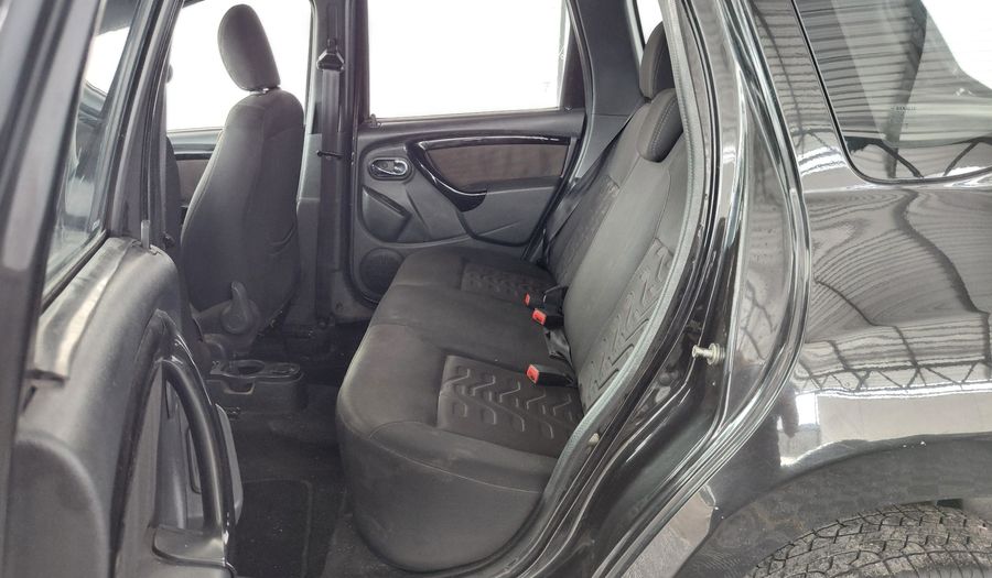 Renault Duster 1.6 PRIVILEGE Suv 2017