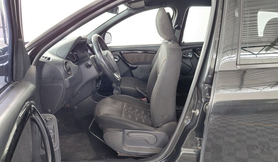 Renault Duster 1.6 PRIVILEGE Suv 2017