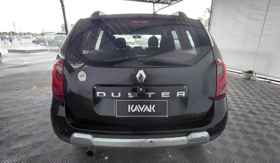 Renault Duster 1.6 PRIVILEGE Suv 2017