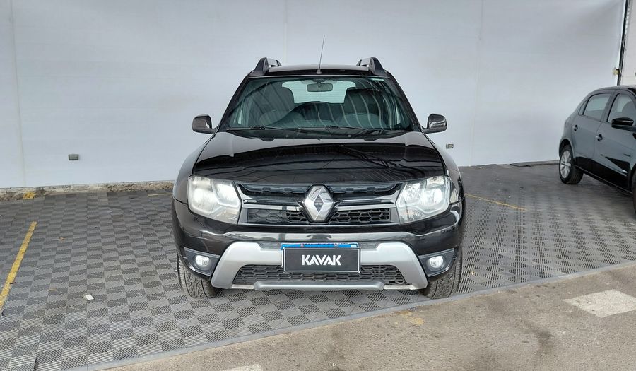 Renault Duster 1.6 PRIVILEGE Suv 2017
