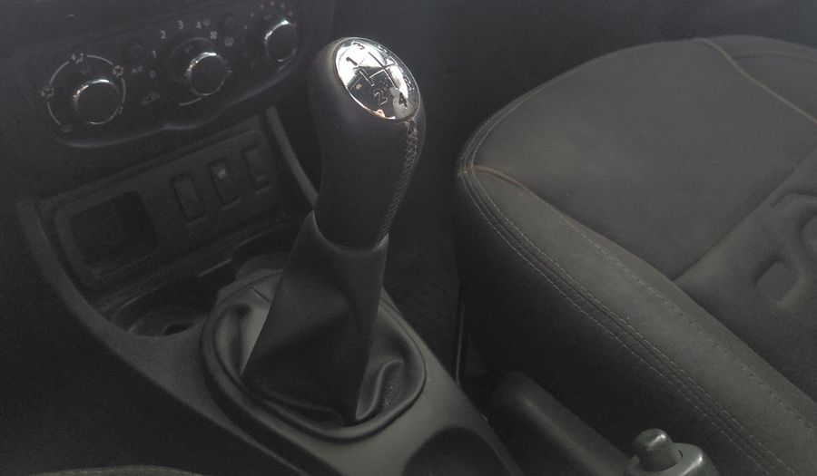 Renault Duster 1.6 PRIVILEGE Suv 2017